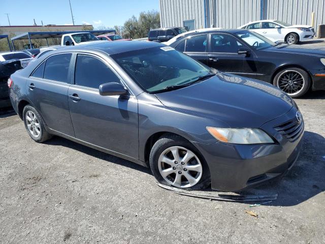 Photo 4 from auction – 2009 TOYOTA CAMRY BASE with VIN 4T1BE46K69U883324