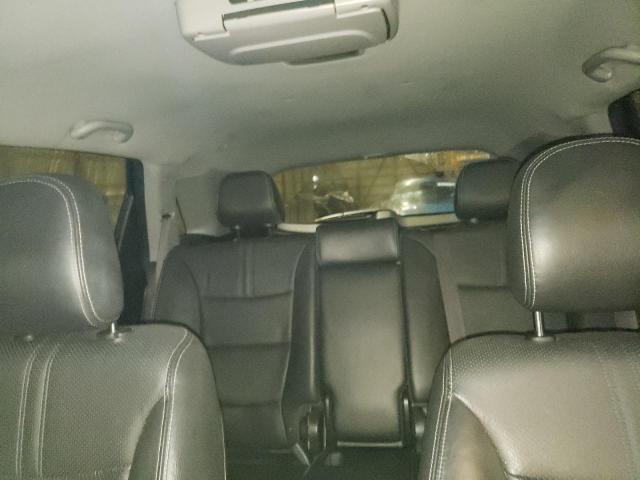 Photo 10 from auction – 2011 KIA SORENTO EX with VIN 5XYKUCA10BG169860