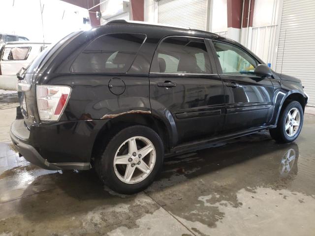 Photo 3 from auction – 2005 CHEVROLET EQUINOX LT with VIN 2CNDL73F556087003