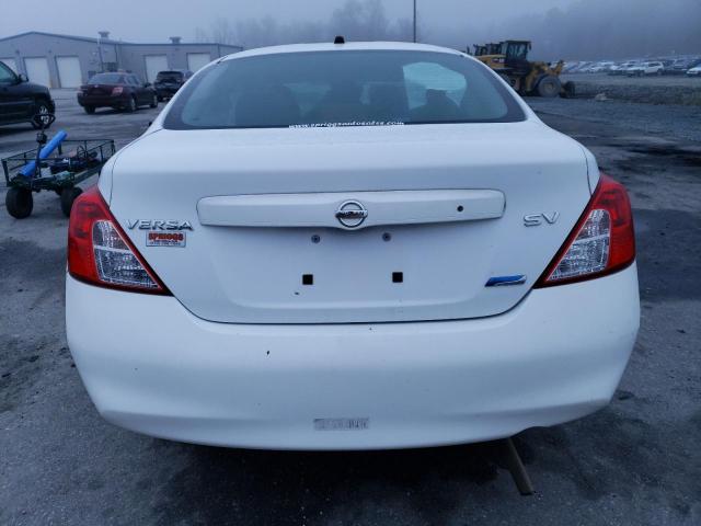 Photo 6 from auction – 2012 NISSAN VERSA S with VIN 3N1CN7AP8CL886551