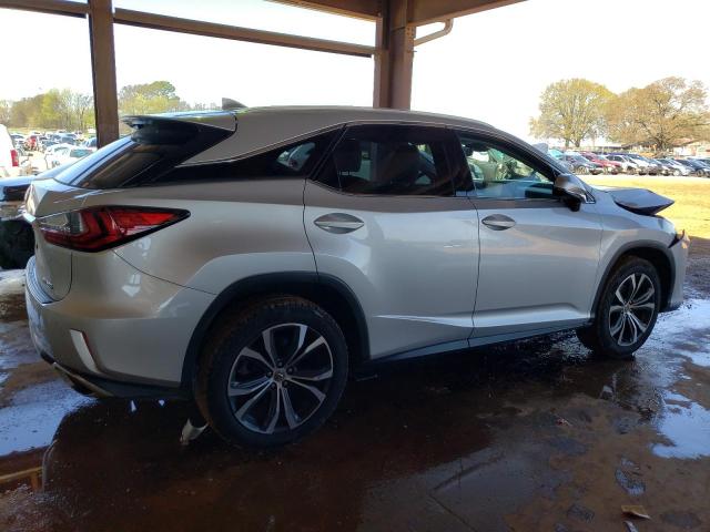 Photo 3 from auction – 2016 LEXUS RX 350 BAS with VIN 2T2BZMCA2GC020661