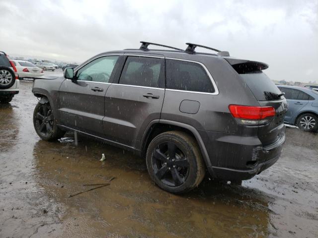 Photo 2 from auction – 2014 JEEP GRAND CHER with VIN 1C4RJEAG3EC574255