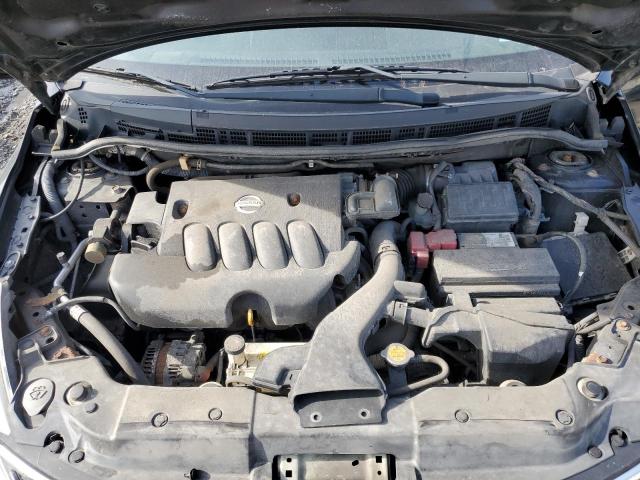 Photo 11 from auction – 2011 NISSAN VERSA S with VIN 3N1BC1CP8BL366716