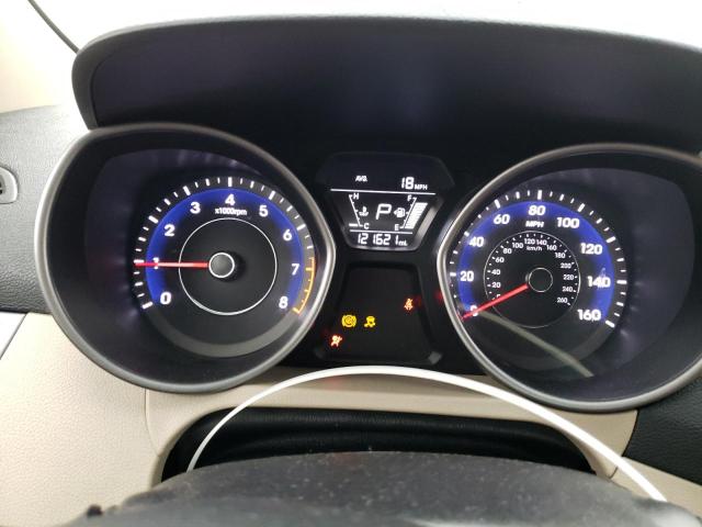 Photo 9 from auction – 2016 HYUNDAI ELANTRA SE with VIN 5NPDH4AE6GH775802