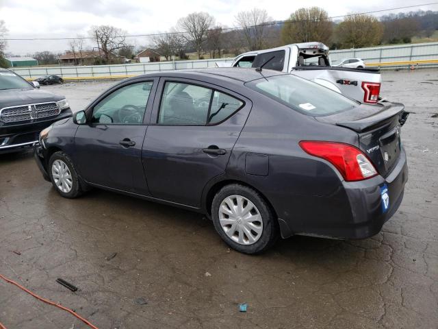 Photo 2 from auction – 2015 NISSAN VERSA S with VIN 3N1CN7AP4FL905892
