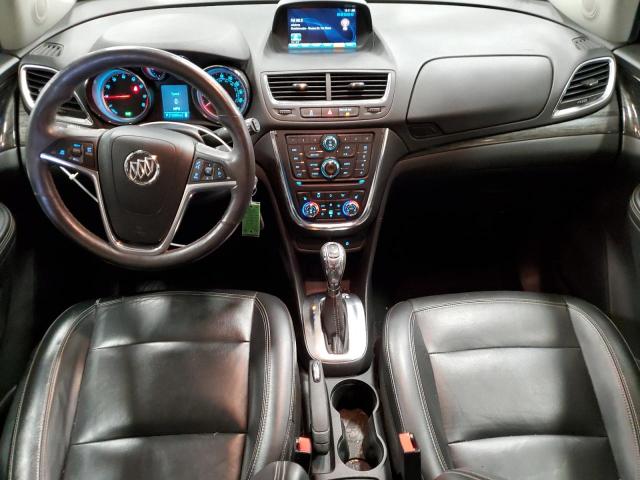 Photo 8 from auction – 2014 BUICK ENCORE with VIN KL4CJGSB9EB617713