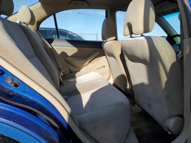 Photo 10 from auction – 2004 HONDA CIVIC with VIN 2HGES16354H611846