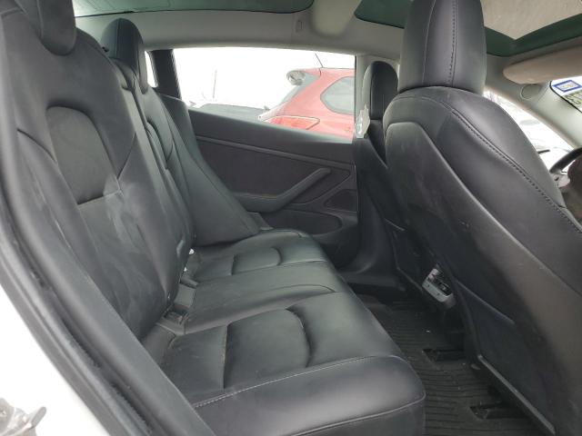 Photo 10 from auction – 2020 TESLA MODEL 3 with VIN 5YJ3E1EA5LF634478