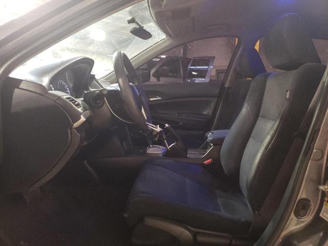 Photo 7 from auction – 2012 HONDA ACCORD LX with VIN 1HGCP2F36CA100836
