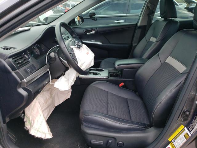 Photo 7 from auction – 2013 TOYOTA CAMRY L with VIN 4T1BF1FKXDU690274