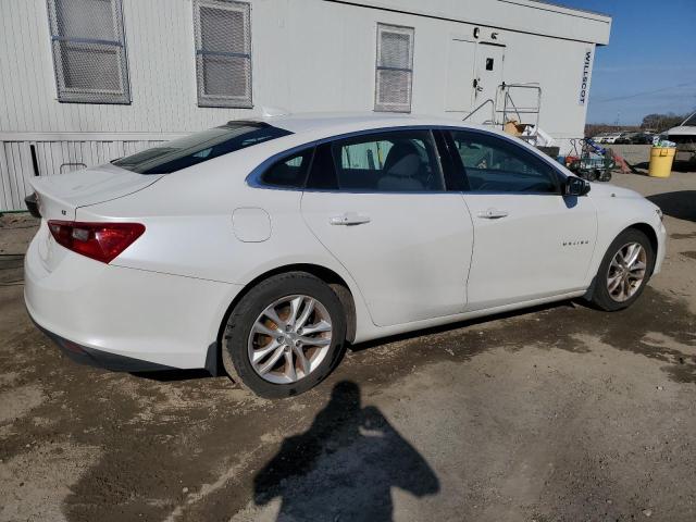 Photo 3 from auction – 2017 CHEVROLET MALIBU LT with VIN 1G1ZE5STXHF148011
