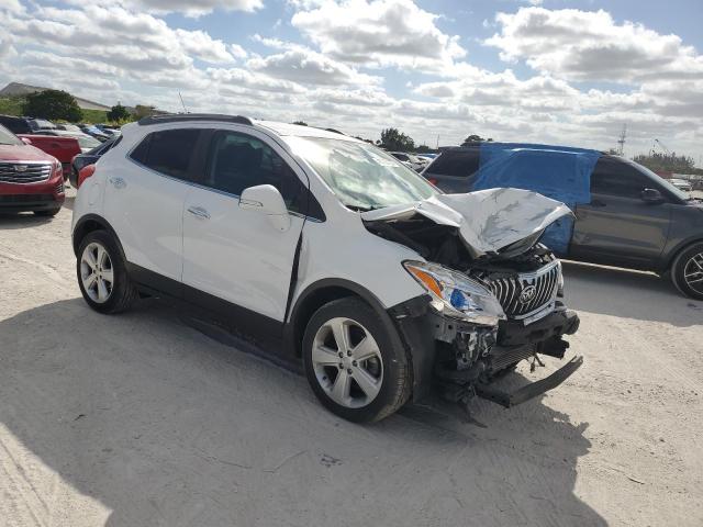 Photo 4 from auction – 2016 BUICK ENCORE CON with VIN KL4CJBSB6GB652702