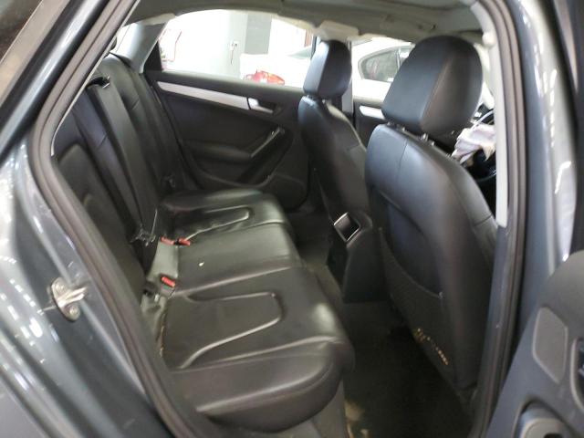 Photo 10 from auction – 2013 AUDI A4 PREMIUM with VIN WAUBFAFL4DN042854