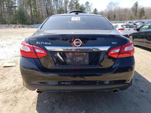Photo 6 from auction – 2017 NISSAN ALTIMA 2.5 with VIN 1N4AL3AP3HC471150