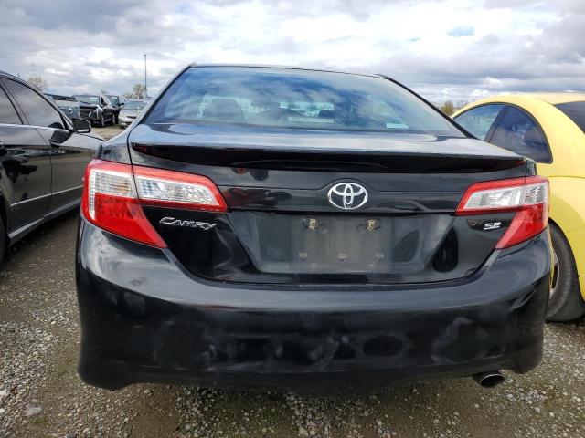 Photo 6 from auction – 2014 TOYOTA CAMRY L with VIN 4T1BF1FK8EU357699