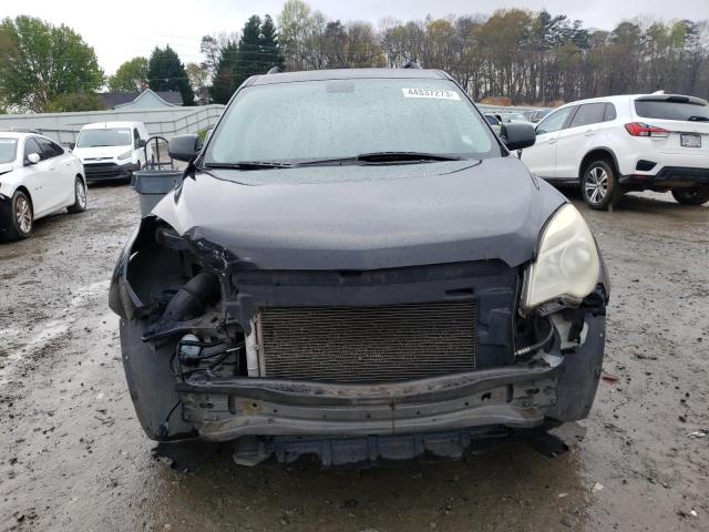 Photo 5 from auction – 2011 CHEVROLET EQUINOX LT with VIN 2GNALDEC4B1234128