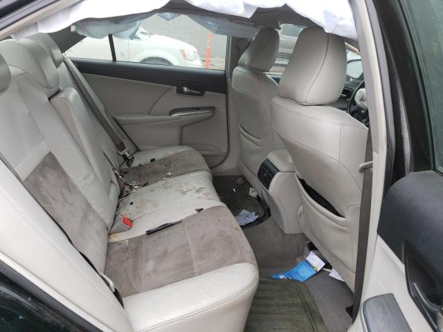 Photo 10 from auction – 2012 TOYOTA CAMRY HYBR with VIN 4T1BD1FK4CU002239