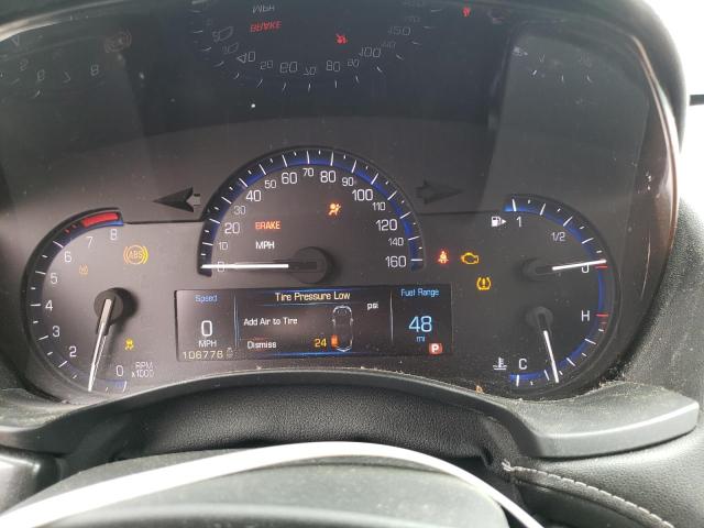 Photo 9 from auction – 2013 CADILLAC ATS with VIN 1G6AA5RA9D0177293