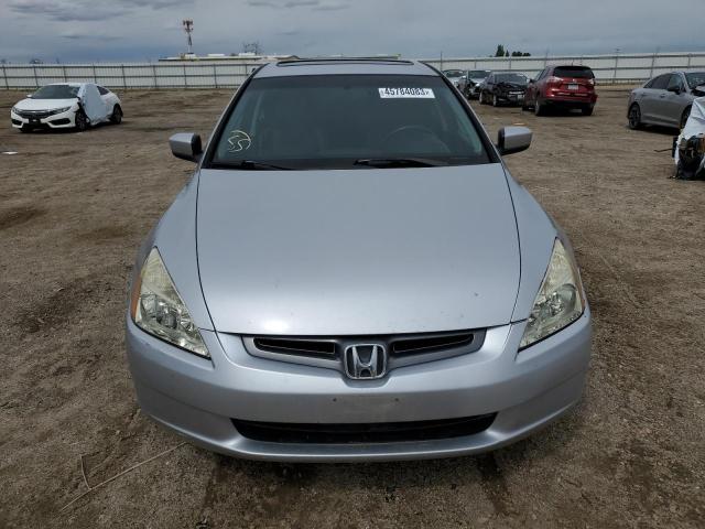 Photo 5 from auction – 2003 HONDA ACCORD with VIN JHMCM566X3C056832