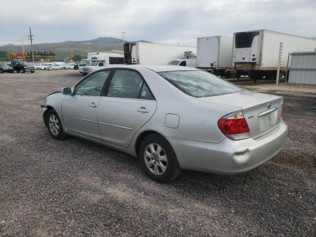 Photo 2 from auction – 2005 TOYOTA CAMRY LE with VIN JTDBF32KX50158408