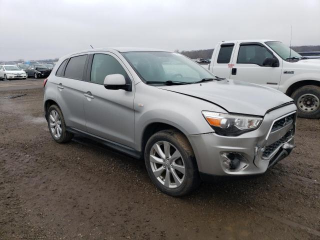 Photo 4 from auction – 2013 MITSUBISHI OUTLANDER with VIN 4A4AP3AU1DE004076