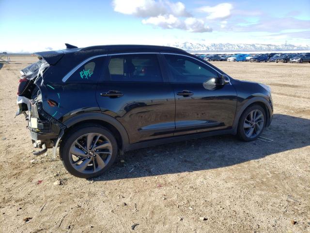 Photo 3 from auction – 2017 KIA NIRO EX with VIN KNDCC3LC1H5083870