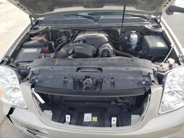 Photo 12 from auction – 2008 GMC YUKON with VIN 1GKFC13J68R224896