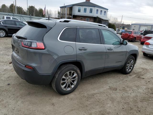 Photo 3 from auction – 2019 JEEP CHEROKEE L with VIN 1C4PJMLXXKD446860