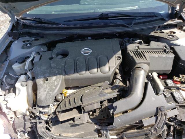 Photo 11 from auction – 2012 NISSAN ALTIMA BAS with VIN 1N4AL2AP9CN417844