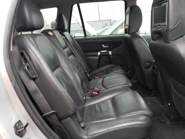 Photo 11 from auction – 2010 VOLVO XC90 3.2 with VIN YV4982CZ2A1538360