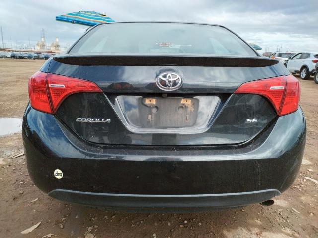 Photo 6 from auction – 2017 TOYOTA COROLLA L with VIN 5YFBURHE2HP600523