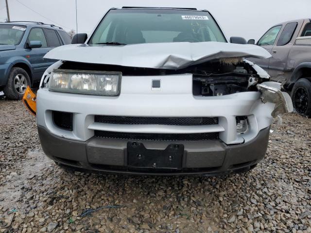 Photo 5 from auction – 2003 SATURN VUE with VIN 5GZCZ23DX3S865191