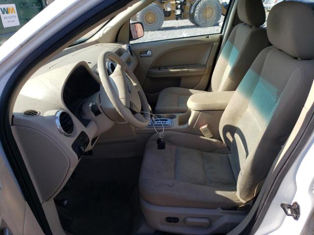 Photo 7 from auction – 2006 FORD FREESTYLE with VIN 1FMZK01166GA30012