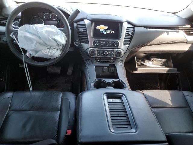 Photo 8 from auction – 2016 CHEVROLET SUBURBAN K with VIN 1GNSKHKC0GR291394