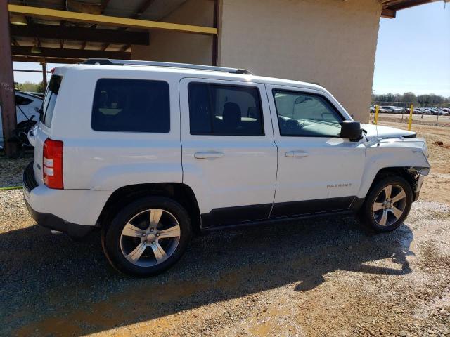 Photo 3 from auction – 2017 JEEP PATRIOT LA with VIN 1C4NJPFA5HD201294