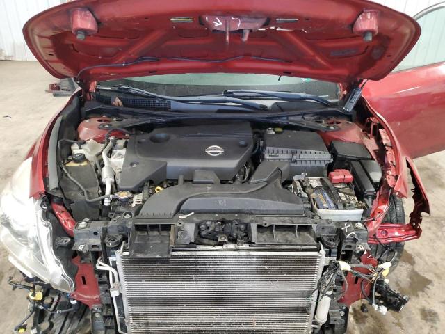 Photo 11 from auction – 2015 NISSAN ALTIMA 2.5 with VIN 1N4AL3AP0FC113243