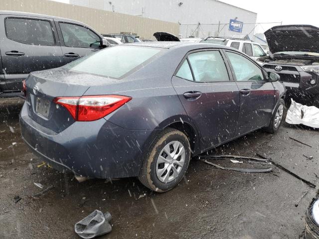 Photo 3 from auction – 2016 TOYOTA COROLLA L with VIN 5YFBURHE5GP419737