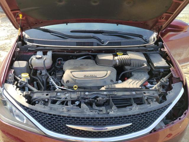 Photo 12 from auction – 2020 CHRYSLER PACIFICA T with VIN 2C4RC1BG4LR280272