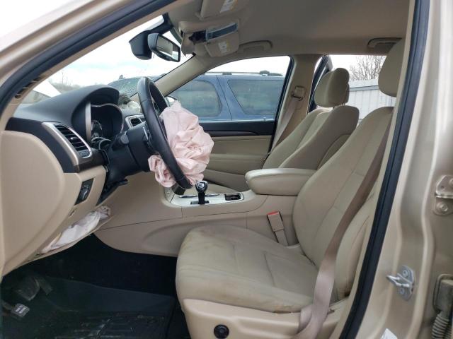 Photo 7 from auction – 2015 JEEP GRAND CHER with VIN 1C4RJFAG6FC659792