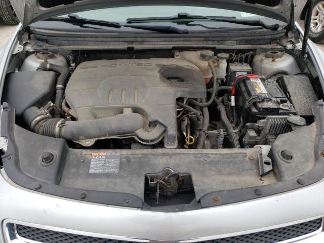Photo 11 from auction – 2012 CHEVROLET MALIBU LS with VIN 1G1ZB5E05CF175930