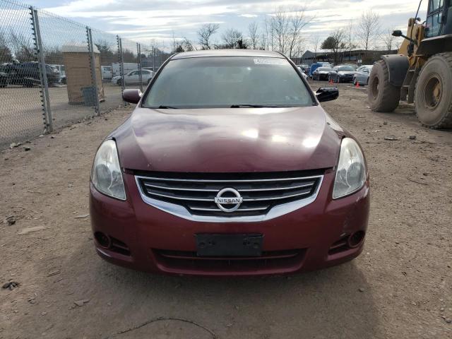 Photo 5 from auction – 2010 NISSAN ALTIMA BAS with VIN 1N4AL2AP6AN539686