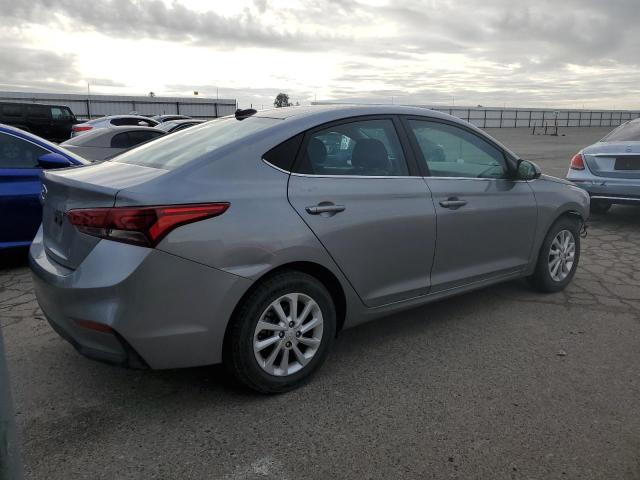 Photo 3 from auction – 2021 HYUNDAI ACCENT SE with VIN 3KPC24A61ME142808