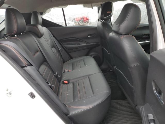 Photo 11 from auction – 2020 NISSAN KICKS SR with VIN 3N1CP5DV8LL535759