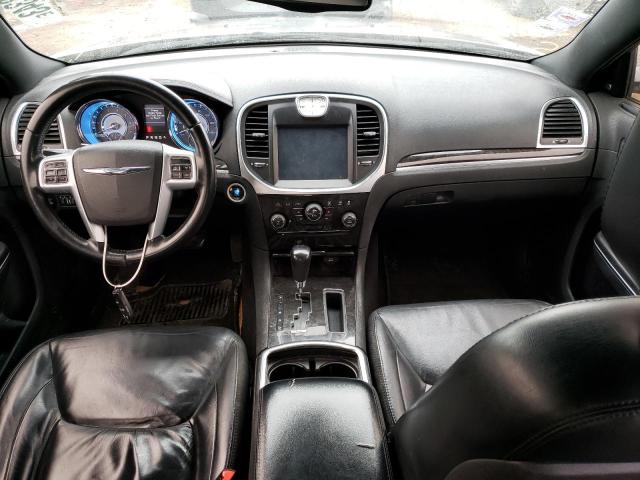 Photo 8 from auction – 2011 CHRYSLER 300 LIMITE with VIN 2C3CA5CG1BH585481