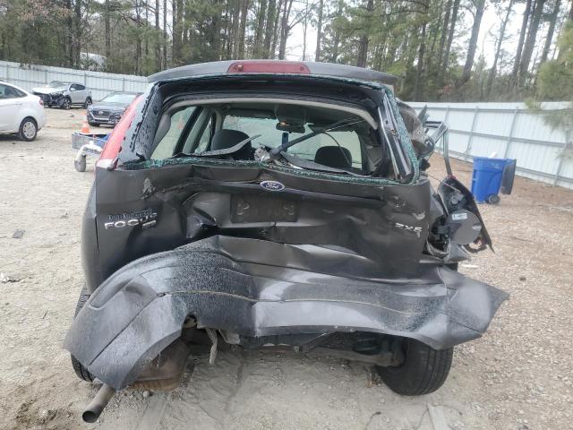 Photo 6 from auction – 2005 FORD FOCUS ZX5 with VIN 3FAHP37N45R132855