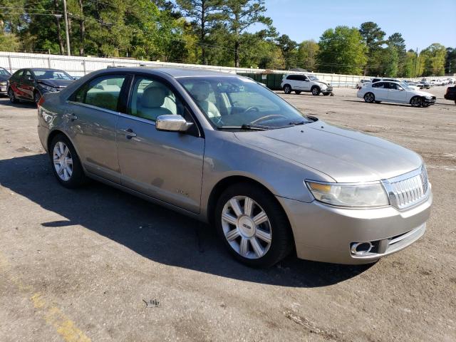 Photo 4 from auction – 2009 LINCOLN MKZ with VIN 3LNHM26TX9R608699