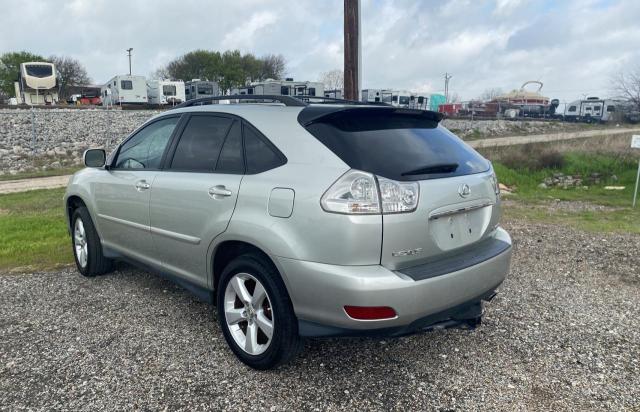 Photo 3 from auction – 2005 LEXUS RX 330 with VIN 2T2HA31U95C056269