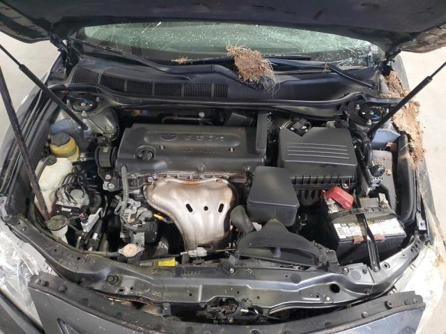 Photo 11 from auction – 2007 TOYOTA CAMRY with VIN 4T1BE46K57U163008