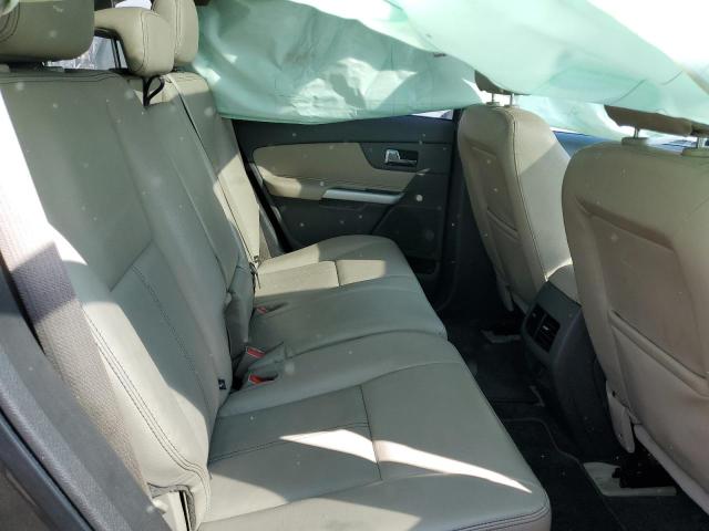 Photo 11 from auction – 2014 FORD EDGE LIMIT with VIN 2FMDK4KC6EBA17882