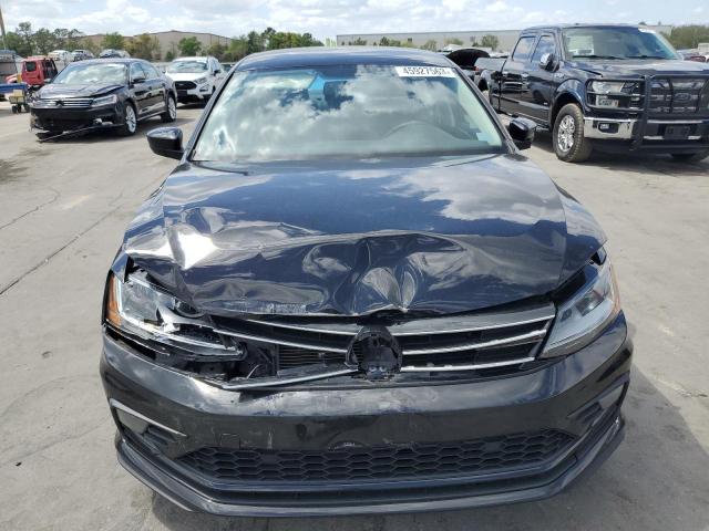 Photo 5 from auction – 2018 VOLKSWAGEN JETTA SE with VIN 3VWDB7AJ4JM209815